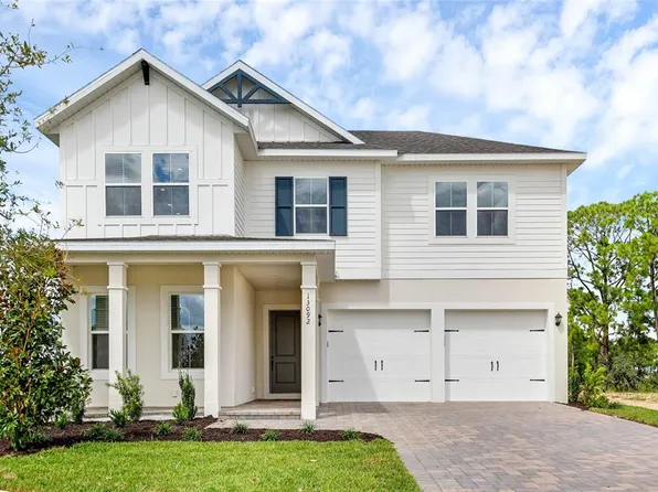 17434 Honeybell Tangelo Ct, Winter Garden, FL 34787