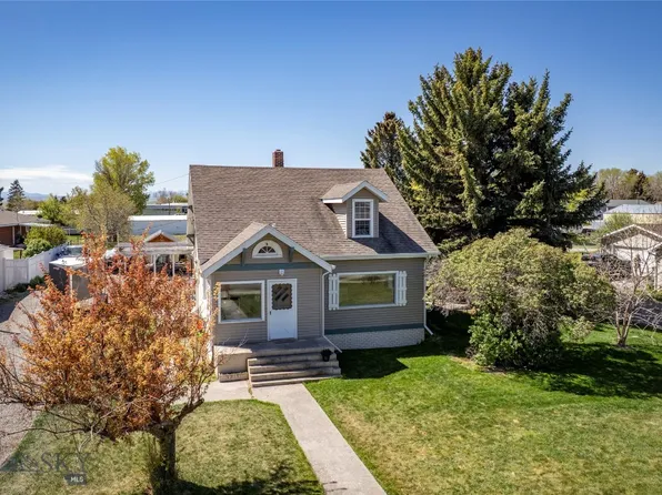 7915 Churchill Rd, Manhattan, MT 59741