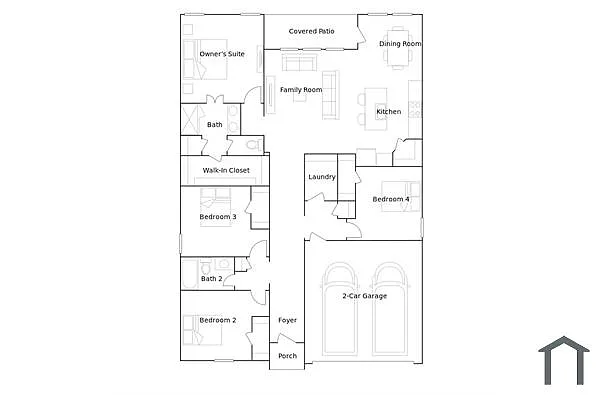 Building Photo - 1778 Gleasondale Pl #14