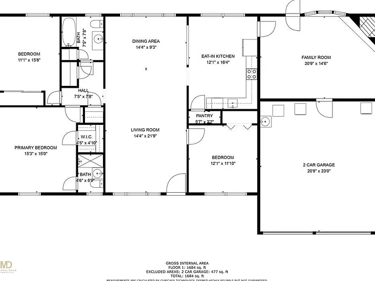 288 Green End Ave — Photo 43