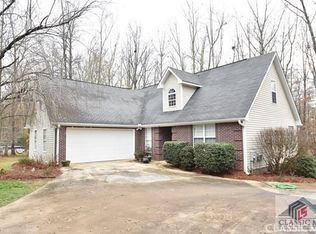 311 Brickleberry Rdg, Athens, GA 30606