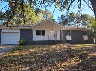 6133 Lonestar Rd, Fayetteville, NC 28303