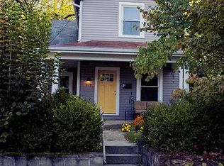 109 W Tompkins St, Columbus, OH 43202