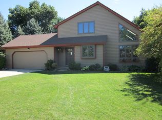 9872 Mardan Dr, Dimondale, MI 48821