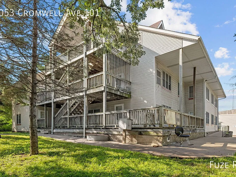 1053 Cromwell Ave #101