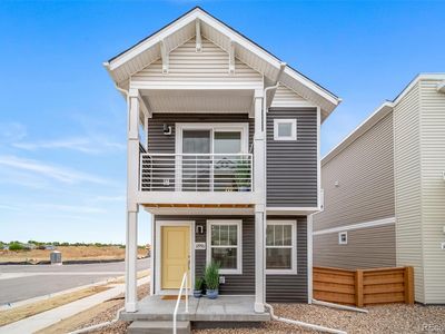 13029 E 103rd Place, Commerce City, CO, 80022