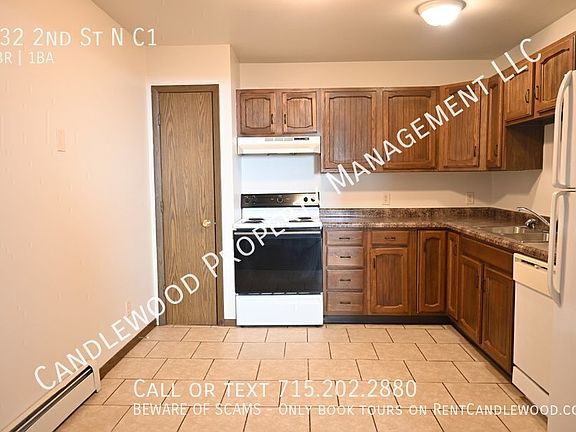 3rd image of 632 2nd St N #C1