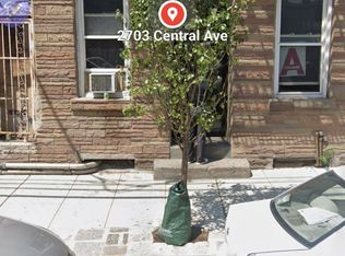 2703 Central Ave #7, Union City, NJ 07087