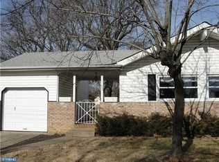 700 Cornell Ave, Cinnaminson, NJ 08077