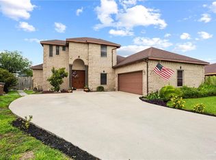 3823 Aspen Dr, Edinburg, TX 78542