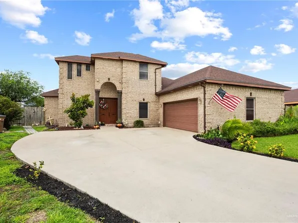 3823 Aspen Dr, Edinburg, TX 78542
