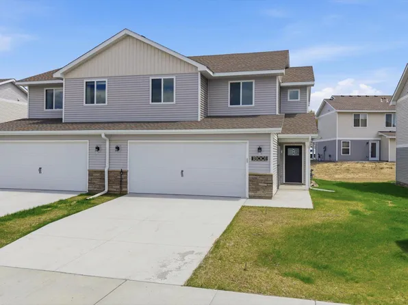 18018 Walnut Cir, Big Lake, MN 55309