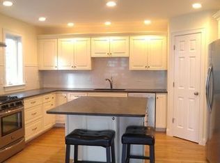 8 Gilbert St, Newton, MA 02465