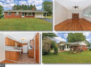 4128 Jefferson Pike, Jefferson, MD 21755