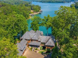 117 E Fort George Way, Sunset, SC 29685