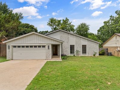 2925 Kimberly Dr, Grapevine, TX, 76051
