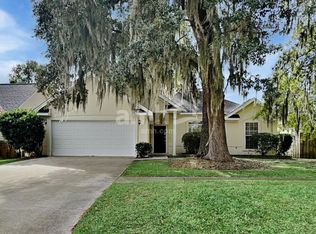 40 Lancaster Way, Richmond Hill, GA 31324