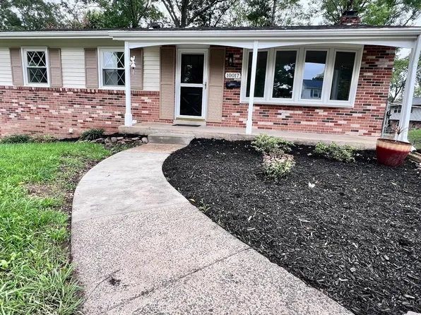 10017 Copeland Dr, Manassas, VA 20109