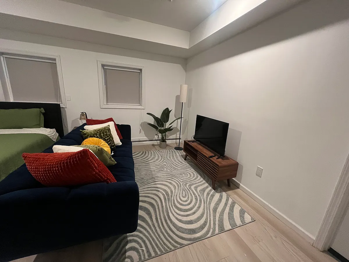 Building Photo - 116 Stuyvesant Ave #1