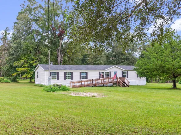 541 SE Sharon Ln, Lake City, FL 32025