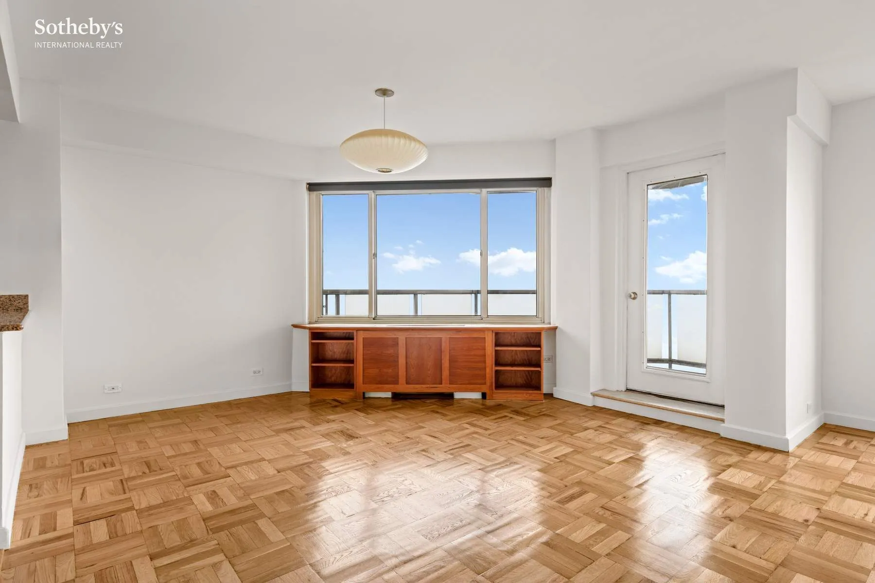 60 Riverside Drive #19C in Upper West Side, Manhattan | StreetEasy