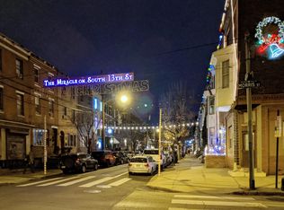 1709 S 13th St, Philadelphia, PA 19148