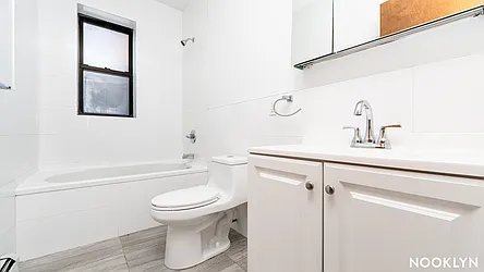 Rented by Nooklyn NYC LLC