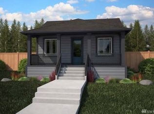 19026 132nd St E LOT 67, Bonney Lake, WA 98391