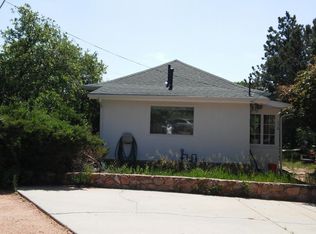 110 N 34th St, Colorado Springs, CO 80904