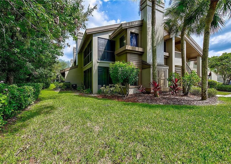 Landmark Oaks Condominiums 3017 Landmark Blvd Palm Harbor FL Zillow