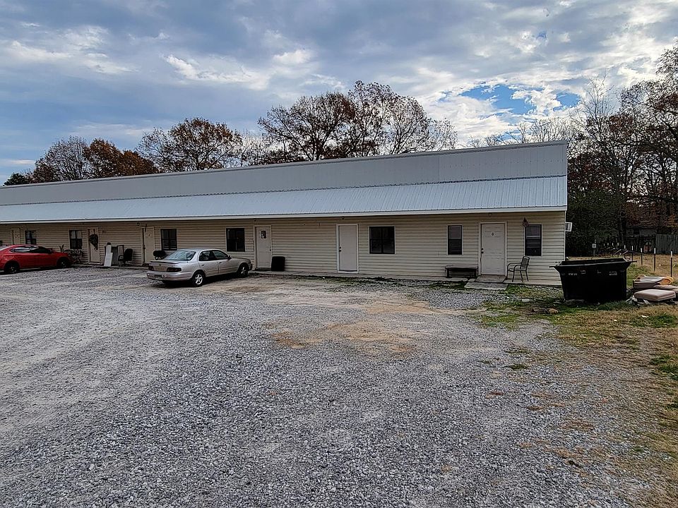 Clearview Apartments 575 Heber Springs Rd Batesville AR Zillow