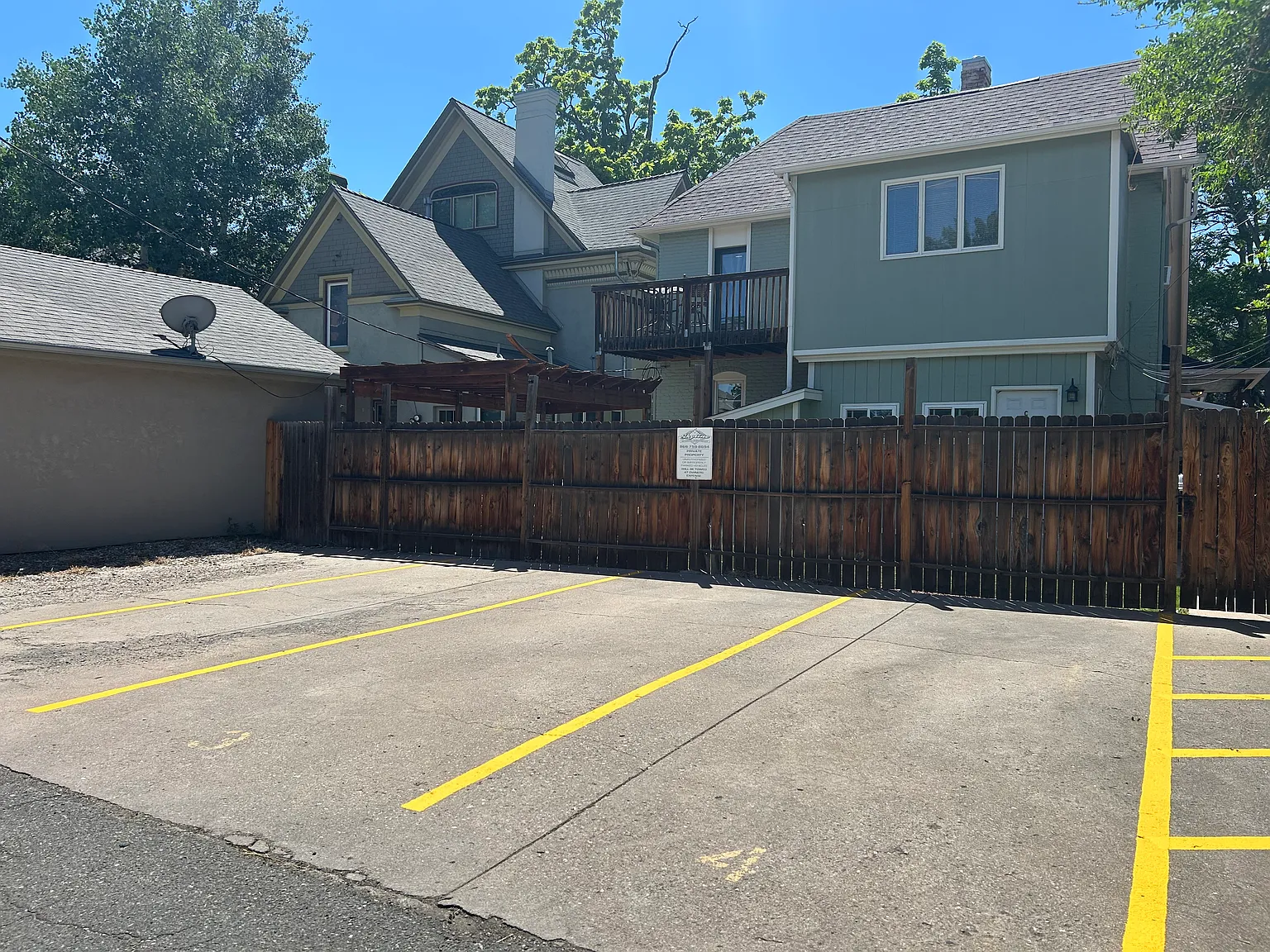 208 S Lincoln St — Photo 4