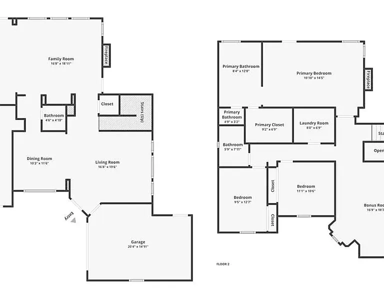 307 Calle De Portola — Photo 42