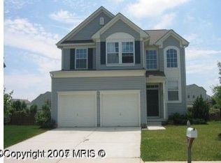 9827 Endora Ct, Owings Mills, MD