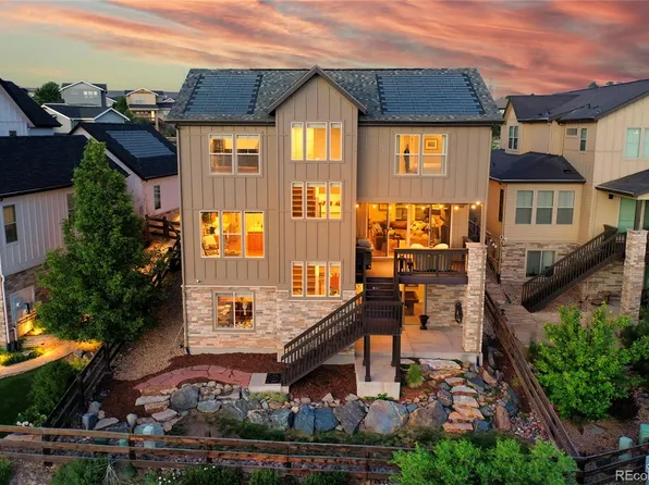 7029 S Buchanan Street, Aurora, CO 80016