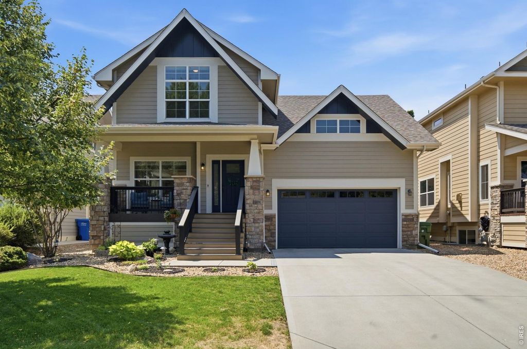4039 Stoney Creek Dr