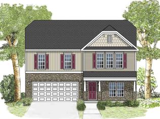 227 Harlequin Dr, Moore, SC 29369
