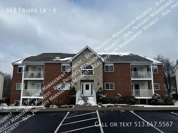 648 Friars Ln APT 6, Florence, KY 41042