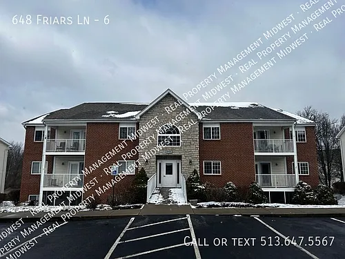 648 Friars Ln #6 Photo 1