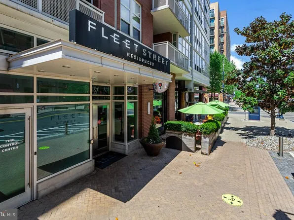 157 Fleet St Unit 909, National Harbor, MD 20745