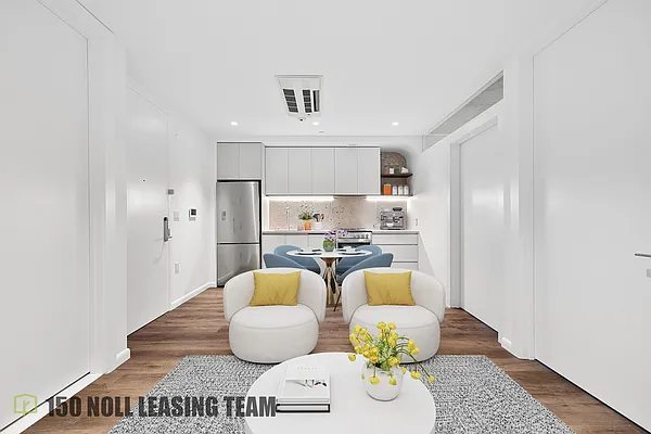 Rented by Noll Street Realty USA LLC | media 3