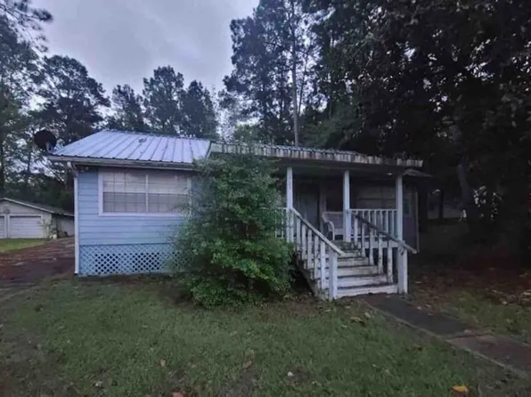 623 Apollo Dr, Livingston, TX 77351