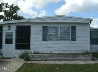 486 Neighborly Ct NE, Palm Bay, FL 32907