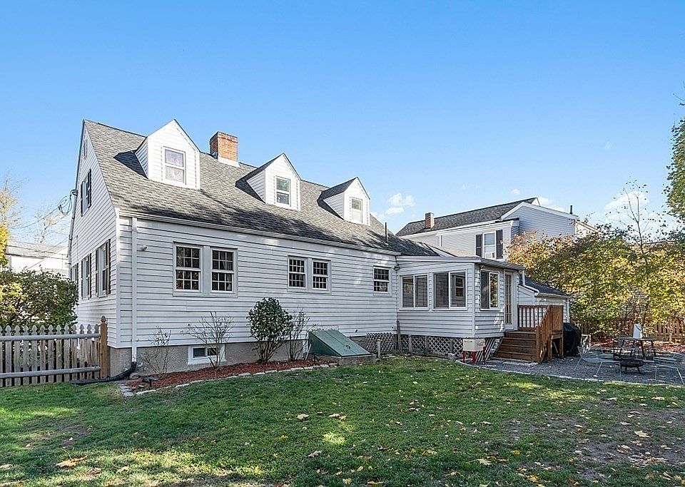 55 Sprague St, Revere, MA 02151 Zillow