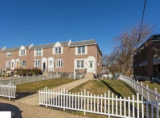 5321 Delmar Rd, Clifton Heights, PA 19018