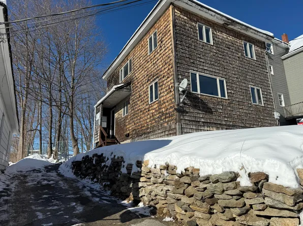 2 Otis Street, Jay, ME 04239