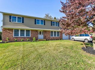 123 Koster Dr, Freehold, NJ 07728