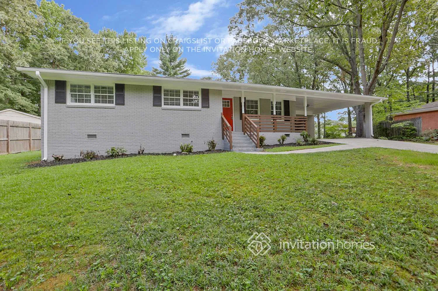1732 Virginia Cir Sw Mableton, GA 30126 — Photo 3