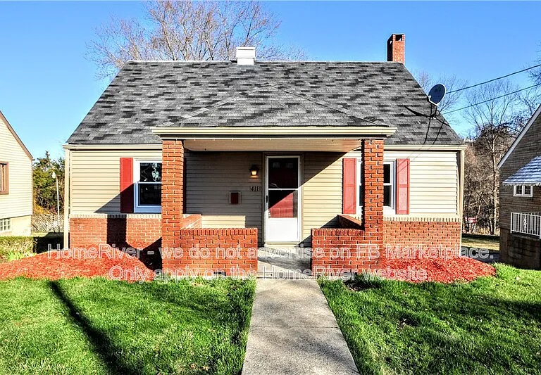 411 Hillview St — Photo 1