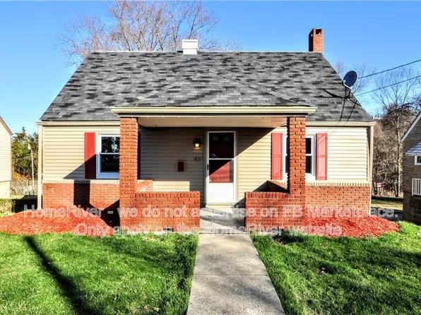 411 Hillview St, McKeesport, PA 15132